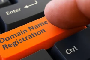 Domain Registration